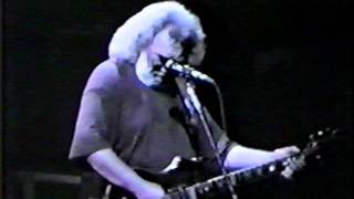 Jerry Garcia Band  Lucky Old Sun  111991  Providence RI  14 [upl. by Audres598]