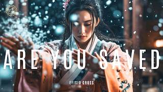 quotARE YOU SAVEDquot  Efisio Cross 「NEOCLASSICAL MUSIC」 [upl. by Mencher]