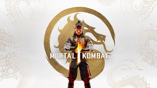 Mortal Kombat 1  KL [upl. by Tnahsin856]