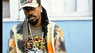 BEENIE MAN  SKETEL SHADOW  CATALOG RIDDIM  DI GENIUS  MAY 2010 [upl. by Raynard293]