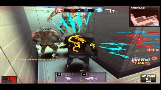 Wolfteam Gameplay 2014  Wolfing [upl. by Hartmann]