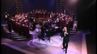 Andy Williams  Words LIVE CONCERT not the Bee Gees song [upl. by Aneloaup40]