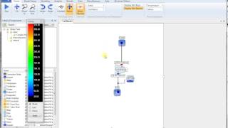 ThermoFlo Analysis of a Helium Compressor [upl. by Ekalb351]