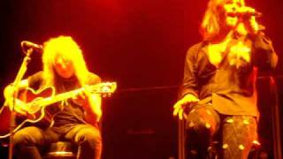 Gotthard One Life One SoulHeaven acoustic 2009 AmiensMPG [upl. by Quita]