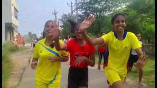 CROSSCOUNTRY SILVER OAK SCHOOLALWARRAJASTHAN6 TO 8 [upl. by Nolubez]