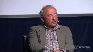 Yvon Chouinard The company as activist [upl. by Aleck36]