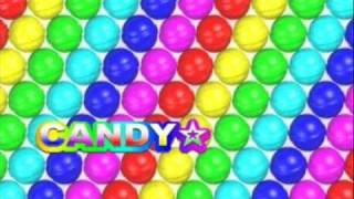 Candy☆  Luv Unlimited [upl. by Pillyhp73]