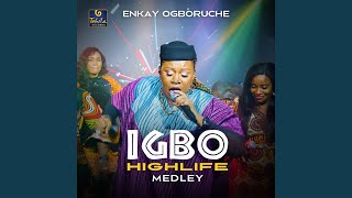 Igbo Highlife Medley [upl. by Kathe]