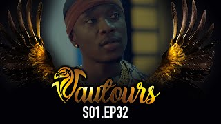 VAUTOURS  Saison 1  Episode 32 VOSTFR [upl. by Eenahpets724]