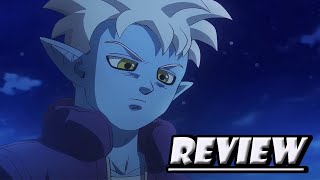 Dragon Ball Daima Episode 2 Review  All Growd Down [upl. by Bloxberg]