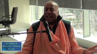 Consciousness  HH Devamrita Swami  UniMelb Bhakti Yoga Club [upl. by Bezanson]