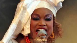 Oumou Sangare  Iyo Djeli [upl. by Elleynad]