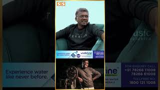 Commerical படம் எடுக்குறவங்களுக்கு என்னை விட அழுத்தம் அதிகம் Mari Selvaraj [upl. by Evvy]