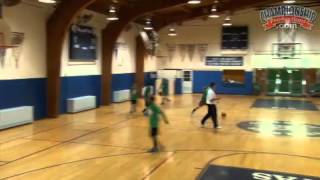 Coaching Middle School Basketball Organizing a Tryout [upl. by Sheridan]