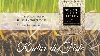 Scritti sulla pietra di Philip Graham Ryken  Edizioni Passaggio [upl. by Rokach]