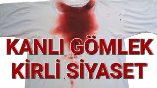 GÖMLEK SİYASET ve DİN İSTİSMARI [upl. by Sharla886]