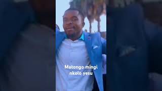 MATONDO MINGI NKOLO YESU PONA MUSALA NA EKULUSU [upl. by Dronel875]