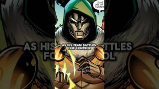 The Most Powerful Version Of Doctor Doom [upl. by Ativet7]