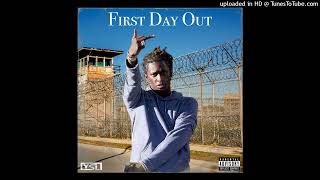 Young Thug  First Day Out Official Audio [upl. by Aia]