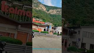 sarnico italy edit travelايطاليا 🇮🇹 [upl. by Bevis361]