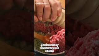 🔴 Directo PIMIENTOS RELLENOS DE CARNE [upl. by Otiragram]