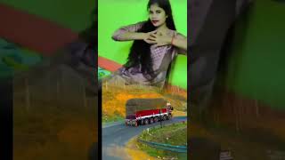 Truck ka gana short video bhejiye YouTube channel mein dala hai [upl. by Yenahpets]