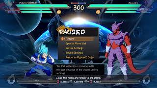 Playing For Subs  Dragonball FighterZ Tournament Of Power [upl. by Tunk760]