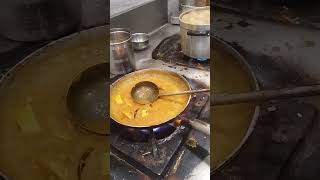 Kadai Paneer and dal makhani food shortvideo virl [upl. by Isdnyl370]