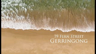 79 Fern Street Gerringong [upl. by Snahc]