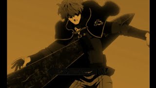 Gauches Sister Marie Got kidnapped  Black Clover Mobile game  Part 18 [upl. by Alohcin]