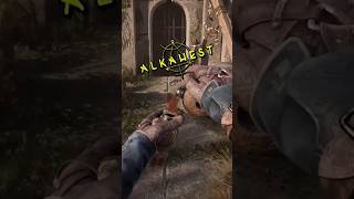 Alkahest наследник Dark Messiah of Might amp Magic Shorts Alkahest [upl. by Studdard]