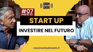 START UP investire nel futuro [upl. by Ashleigh]