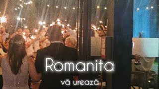 💥NEW💥ROMANITA  Felicitări cover Felicita [upl. by Erleena]