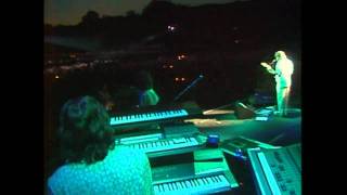 Barclay James Harvest  Glasnost  02  Alone In The Night HQmp4 [upl. by Nashoma]