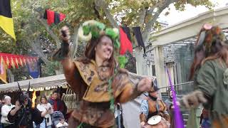 MERCADO DE LA BRUJERIA EN LOGROÑO [upl. by Reste]