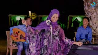 Qaaci Show Djibouti 2024 Najma Nashaad  xasusuti saynab cige jahwarerka cashaqa [upl. by Aicenet]