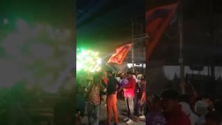 Dj compation pratagarh Bharat milap Mahesh event viralvideo [upl. by Sianna149]