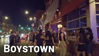 Friday Night in Boystown [upl. by Clova719]