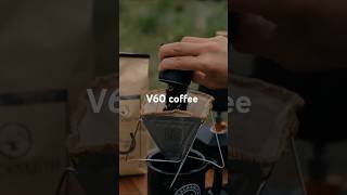 V60 Coffee [upl. by Launce]