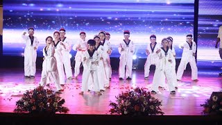 PART 03  KHATHMUL QURAN GRADUATION CEREMONY amp ANNUAL DAY CELEBRATION 2023  24 [upl. by Hildegard]