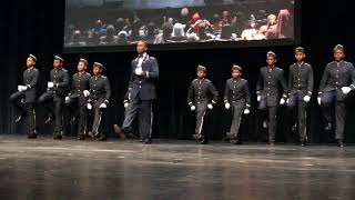 2018 Saviours Day East Coast Regional Drill Exhibit [upl. by Liatris759]