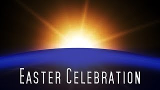 Easter Video Resurrection Sunday Worship Celebration [upl. by Stiles939]