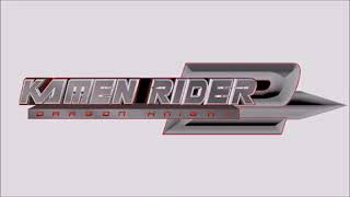 Kamen Rider Dragon Knight 2  Official Opening 2 [upl. by Elockcin540]