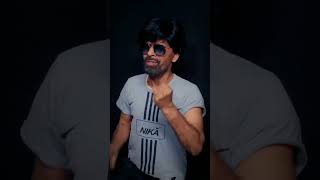 Gulu Gulu Gaal  khesarilalyadav shorts dancevideo bhojpurisong sureshangarasong [upl. by Schulein]