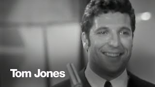 Tom Jones  It Looks Like Ill Never Fall In Love Again The Dusty Springfield Show 5th Sep 1967 [upl. by Ritchie]