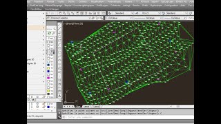 7INTERPOLATION 3D 3POINTS covadis cours INSFP BTP CHLEF [upl. by Levina778]