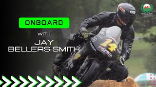 Onboard  Jay BellersSmith at Aberdare Park 2023 Saturdays Welsh Open Final [upl. by Ettennal]