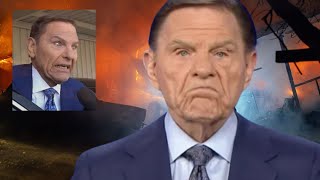 EXPOSING Pastor Kenneth Copeland  Megachurch Messiness [upl. by Liscomb]