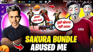 GUILD KICK PRANK WITH BIG YOUTUBER 😱🔥 SAMSUNG A3A5A6A7J2J5J7S5S6S7S9A10A20A30A50 [upl. by Ydisac]