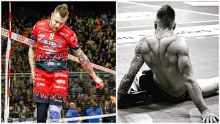 HERES What Happens When Ivan Zaytsev Enter BEAST MODE [upl. by Gomar573]